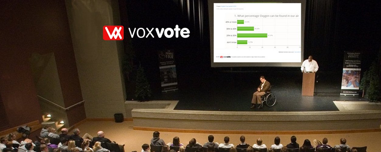 VoxVote